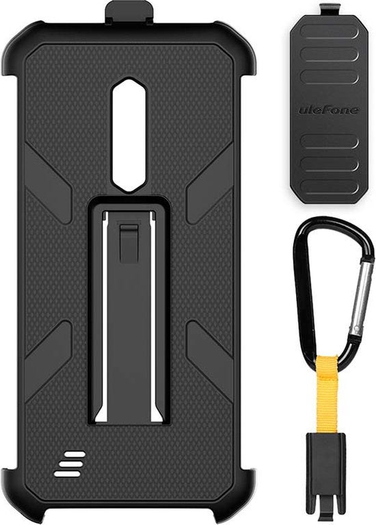 Armor Case for Armor X12 Series