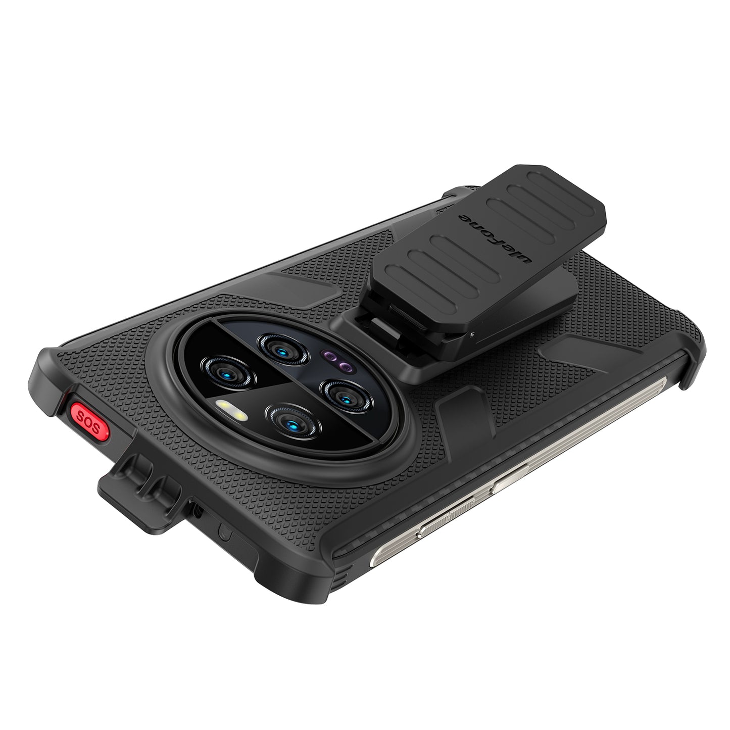 Armor Case for Armor 23 Ultra