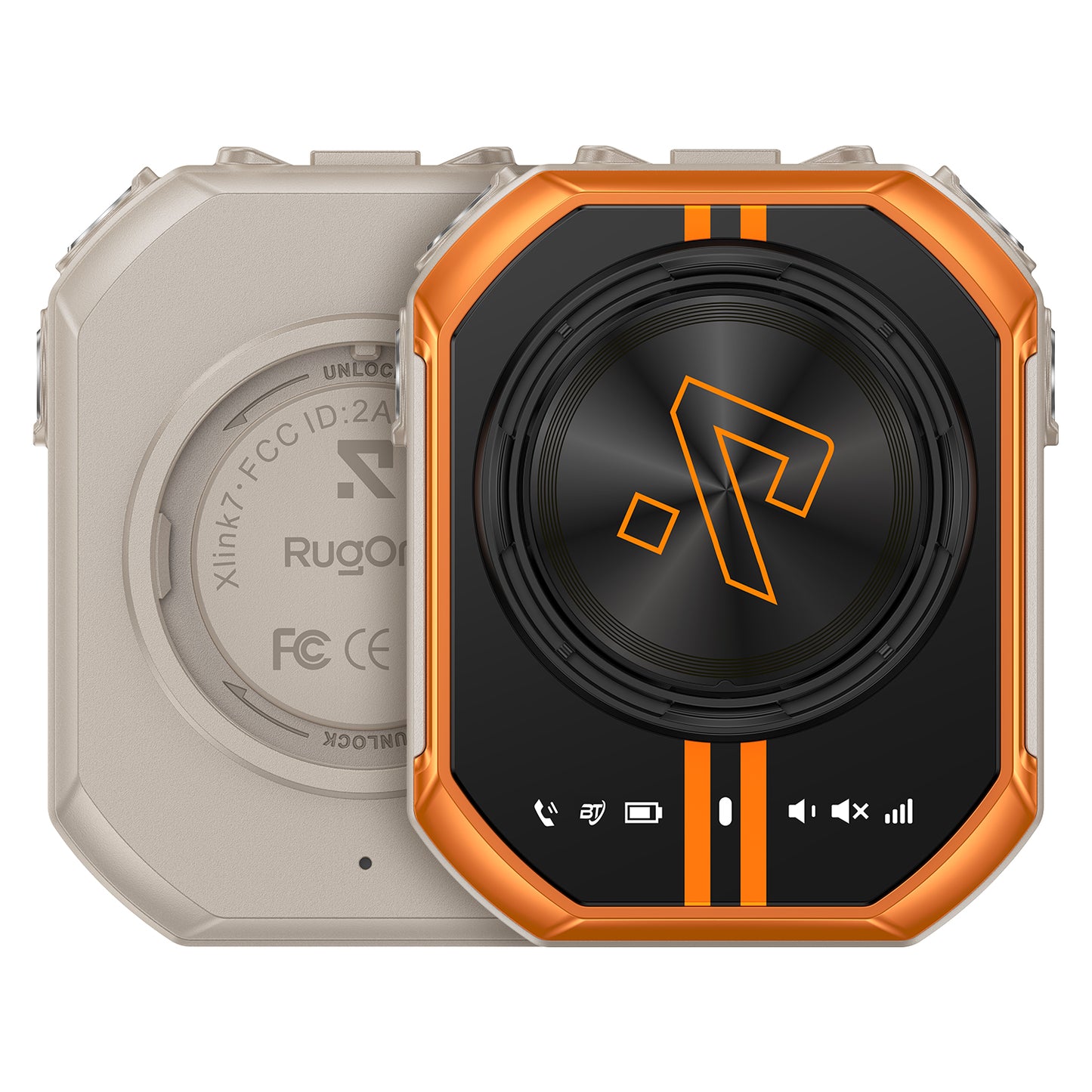 RugOne Xlink 7