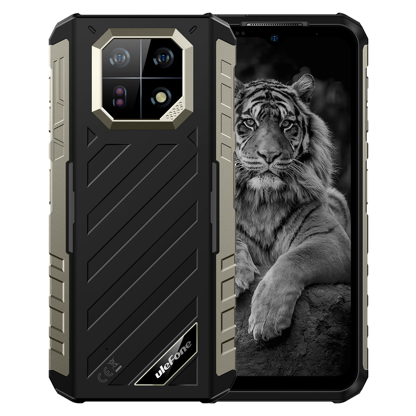 Armor 22 Pro