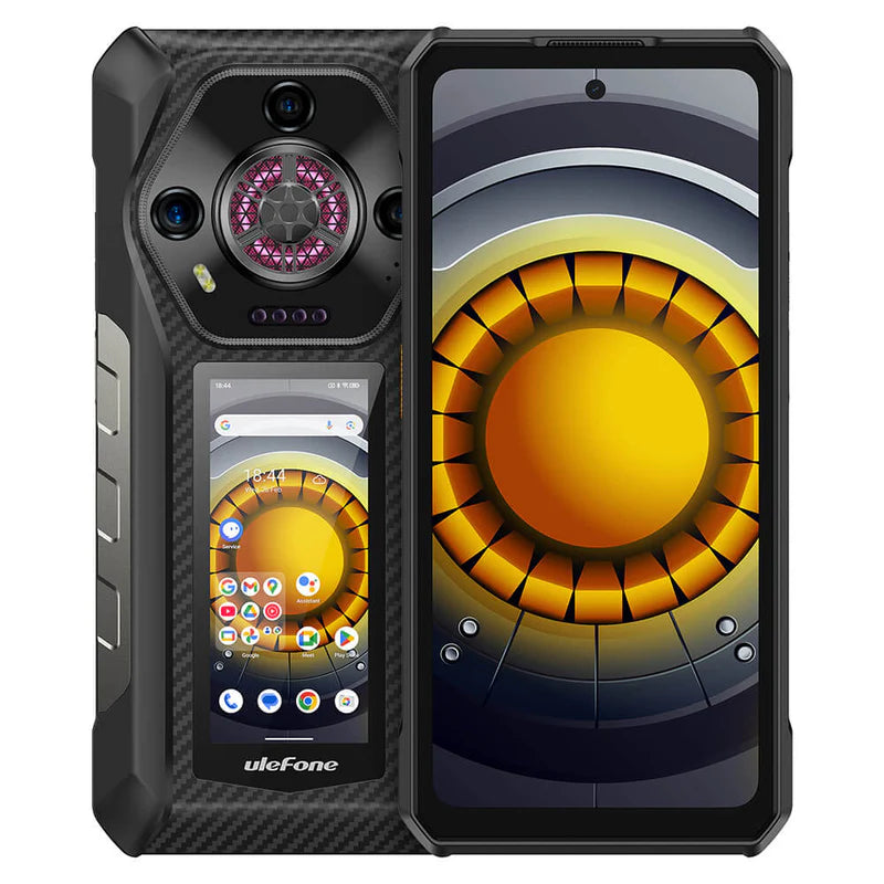 Armor 30 Pro