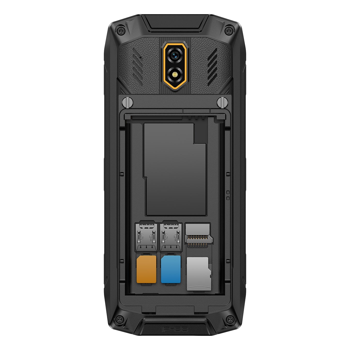 Armor Mini 5
