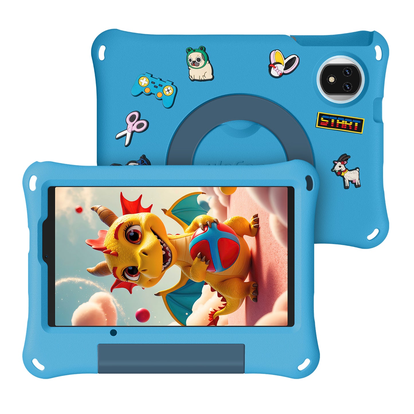 Tab A9 Pro Kids