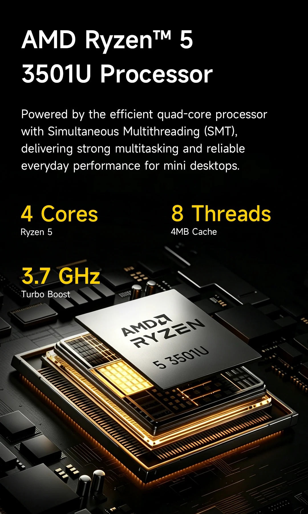 Ulefone Mini PC Atom 4 mobile feature 3