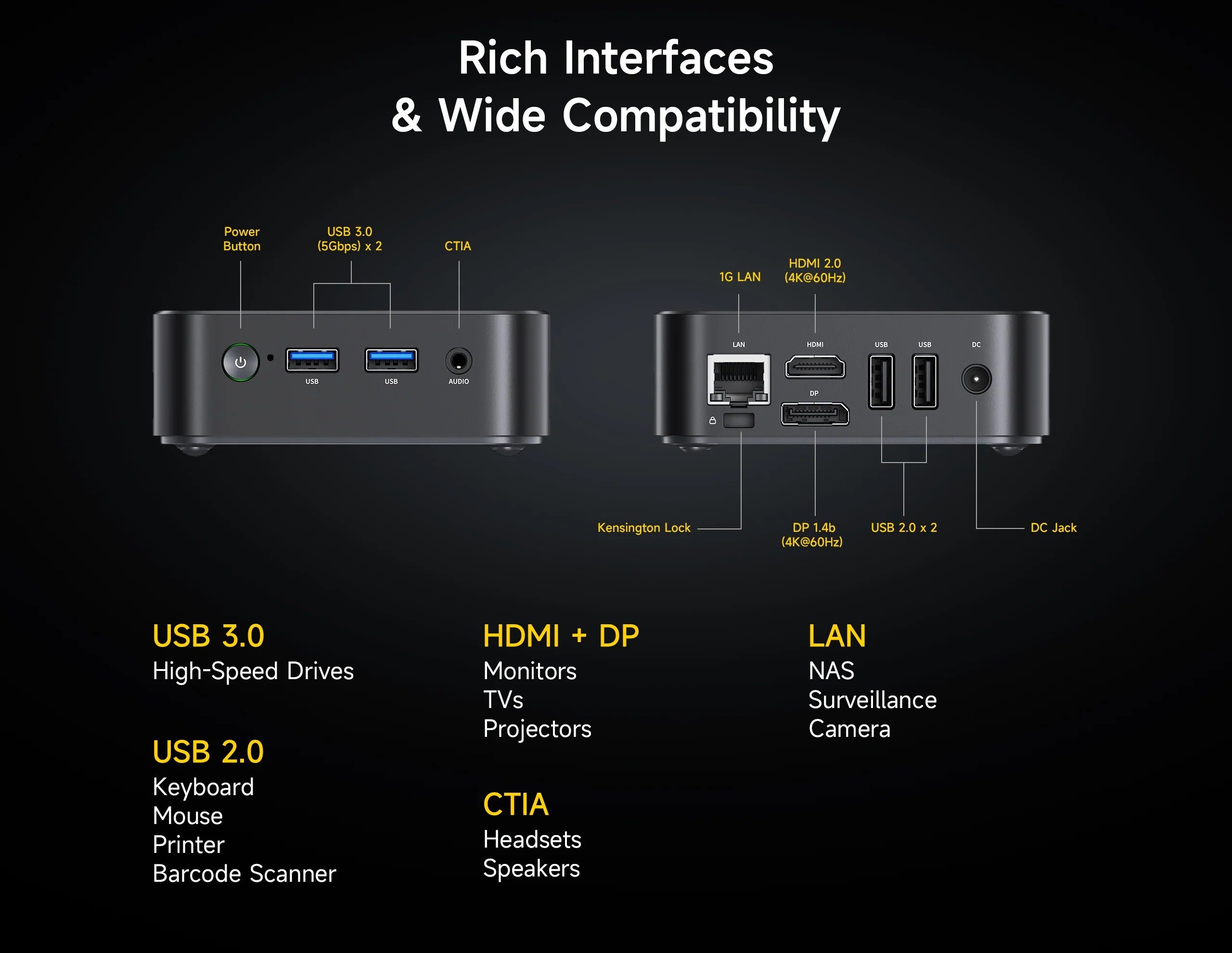 Ulefone Mini PC Atom 4 feature 9