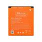 Replaceable Battery for Xever 7 Series