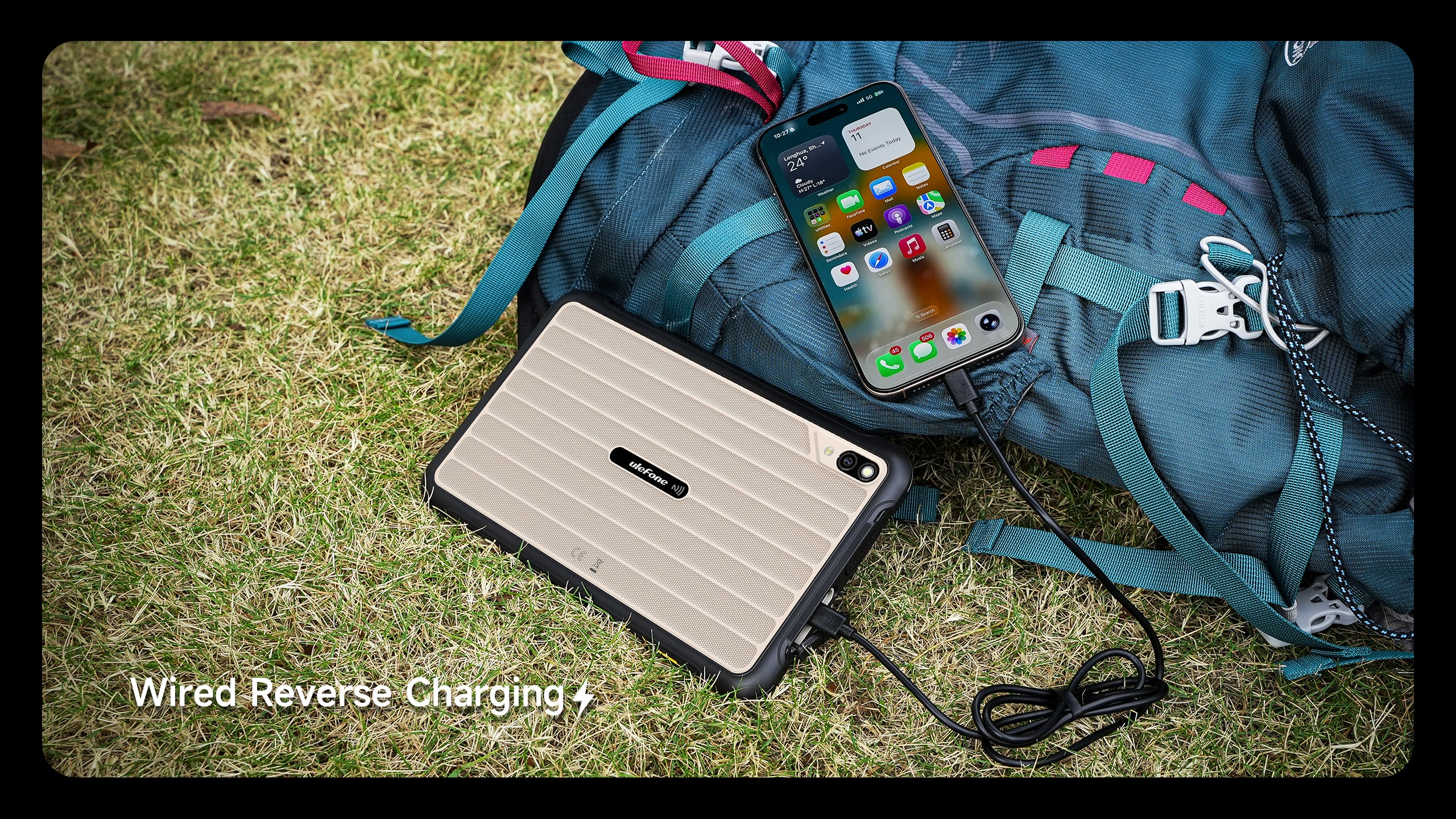 RugKing Pad Pro feature 15