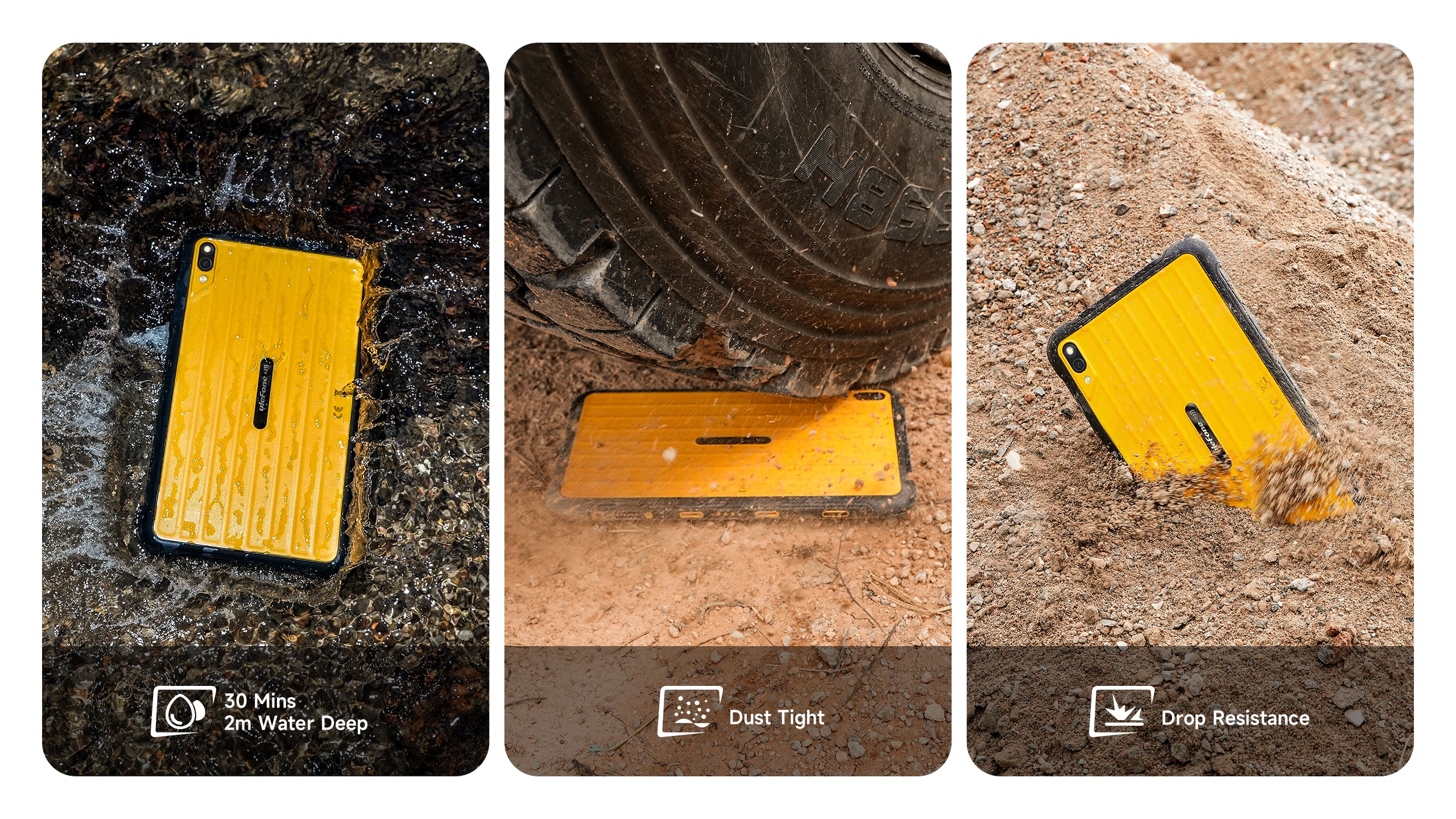 RugKing Pad Pro feature 4