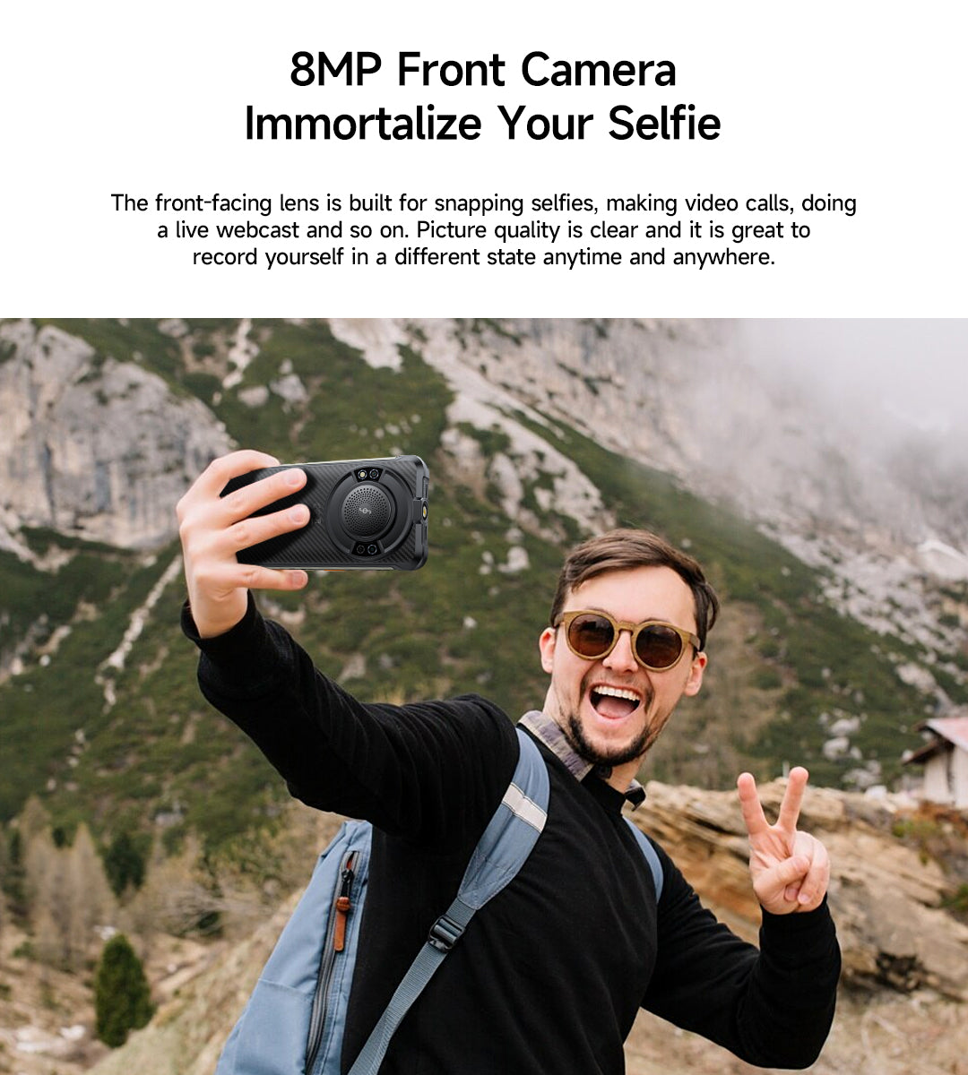 RugKing mobile feature 19