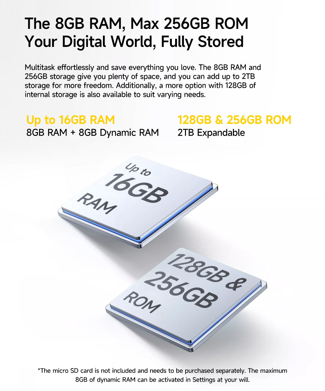 RugKing mobile feature 21
