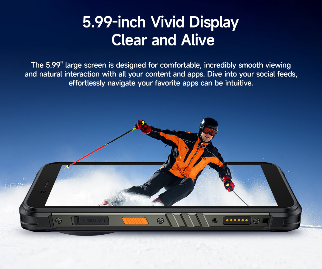 RugKing mobile feature 7