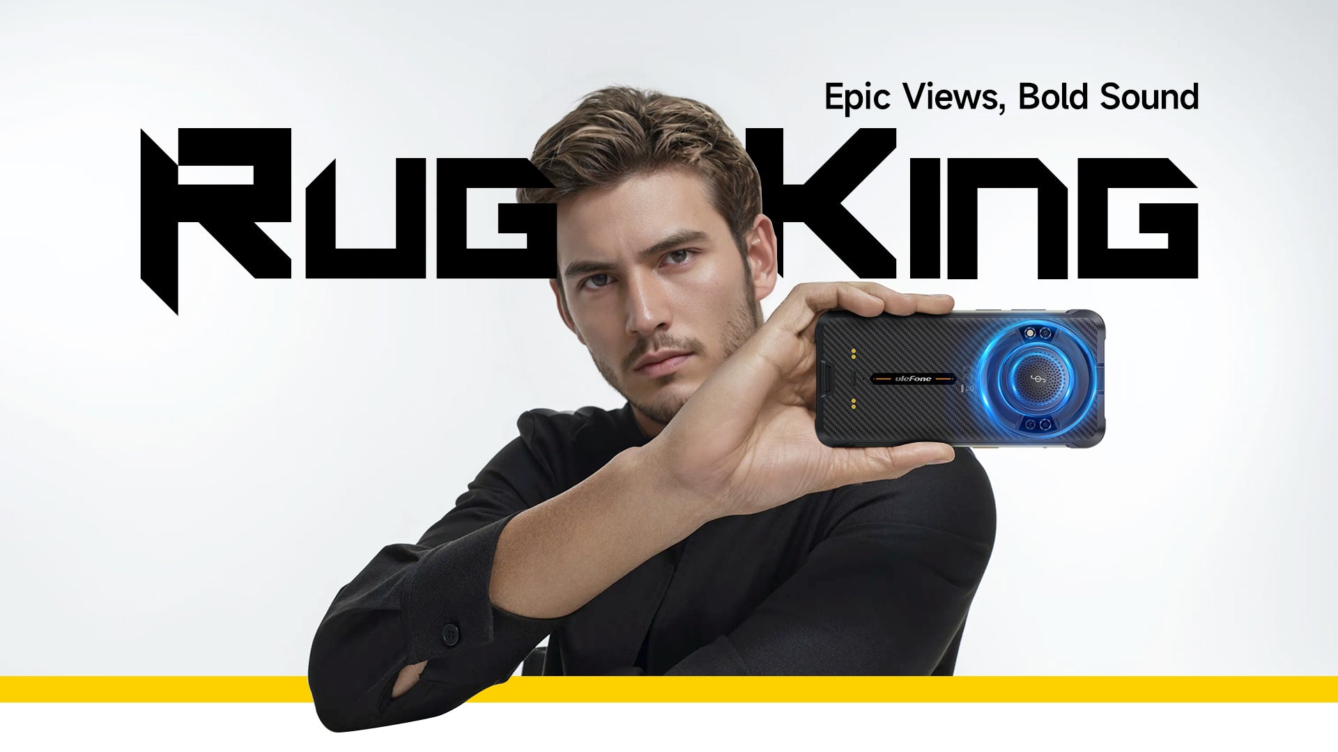RugKing feature 1