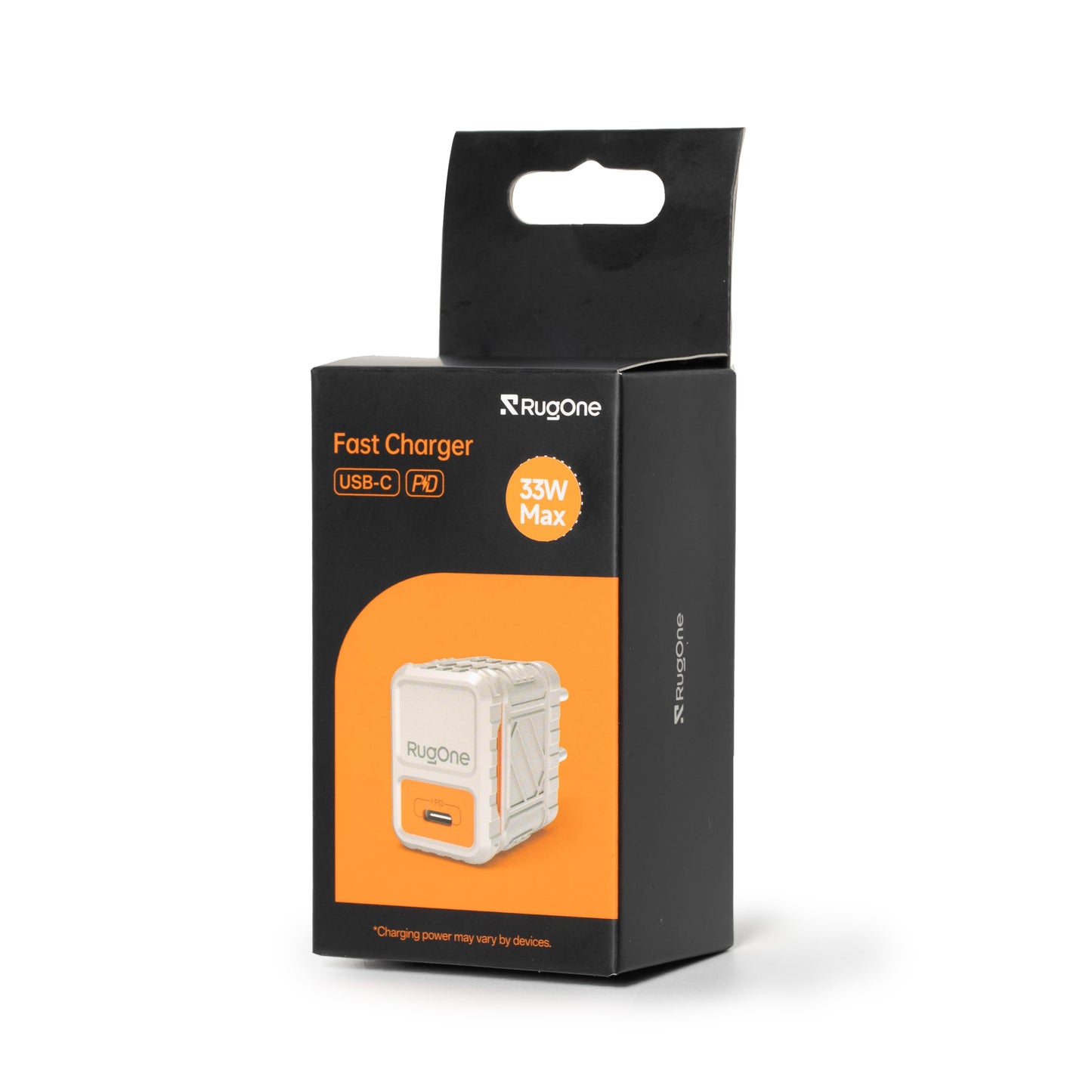 RugOne 33W Charger