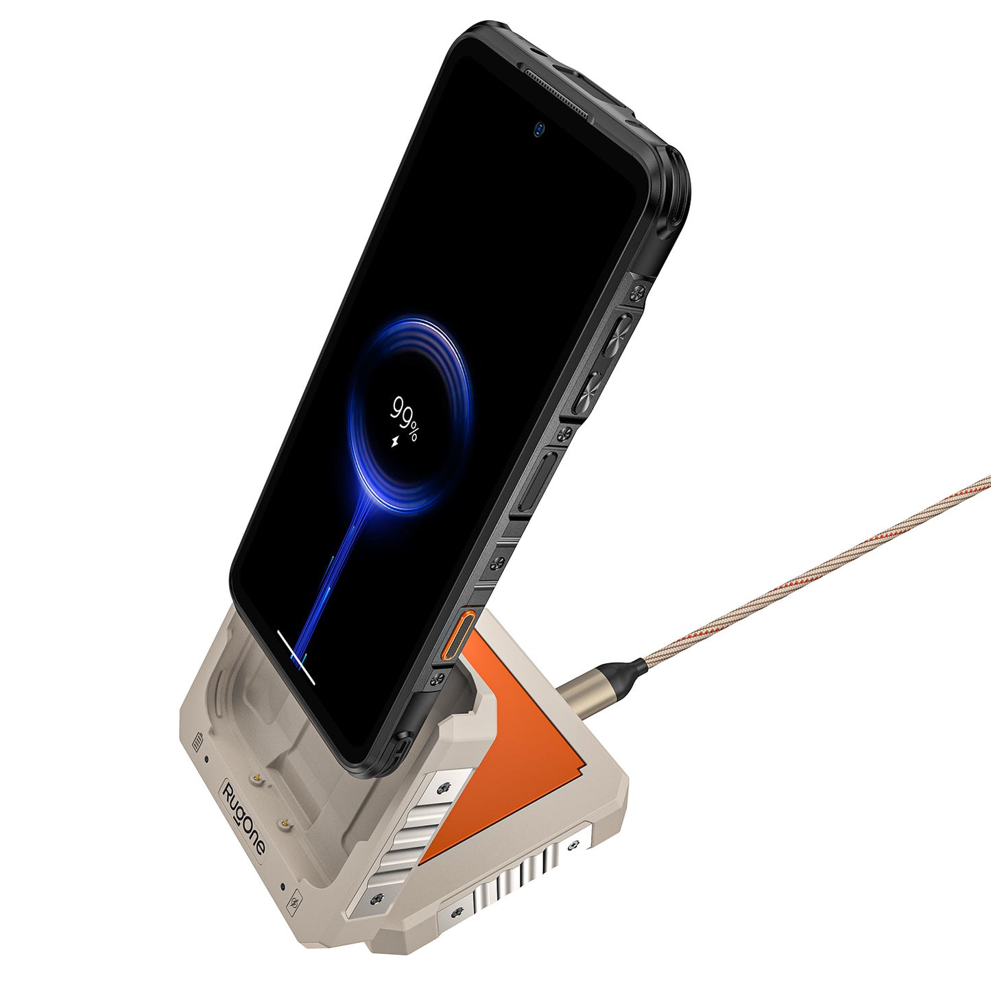 RugOne Charging Station (Xever 7 Series)