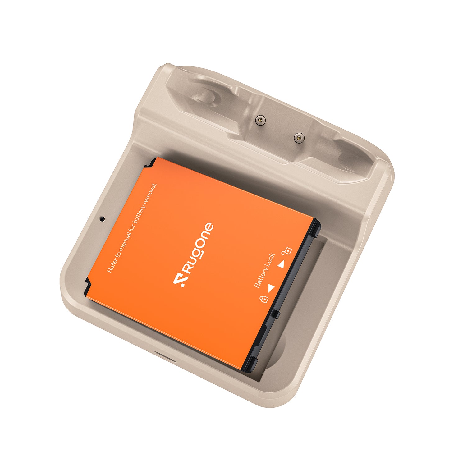 RugOne Charging Station (Xever 8 Series)