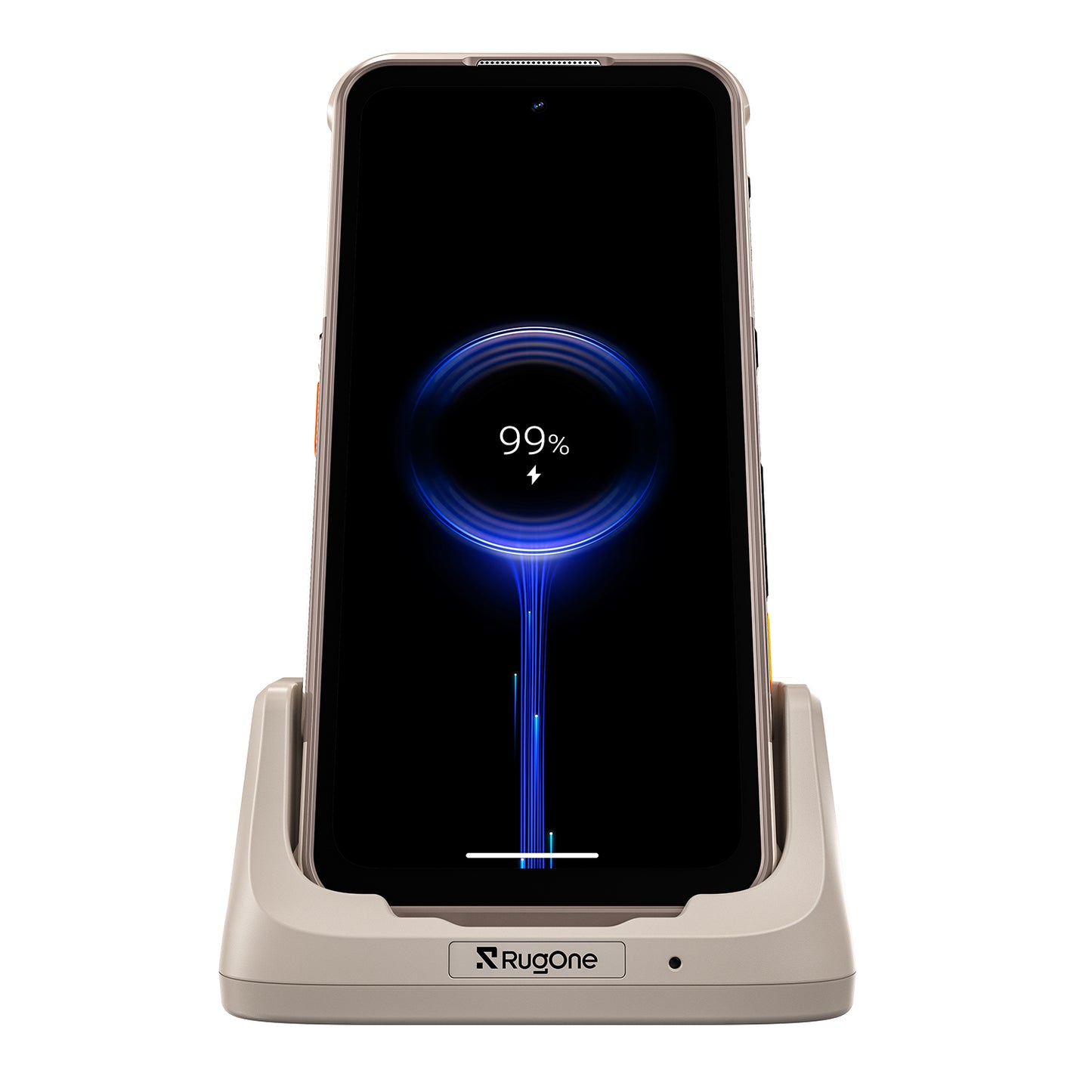 RugOne Charging Station (Xever 8 Series)