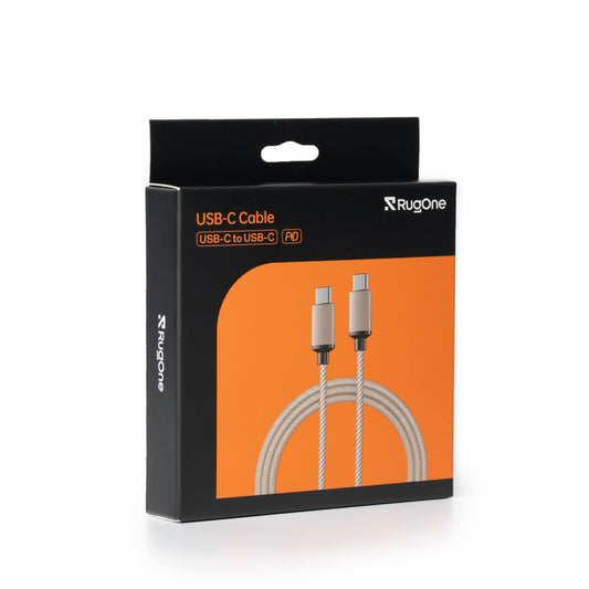 RugOne USB-C Cable