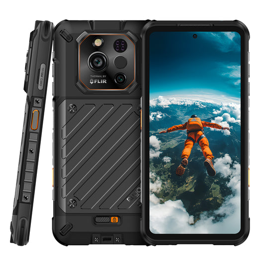 RugOne Xever 7 Pro
