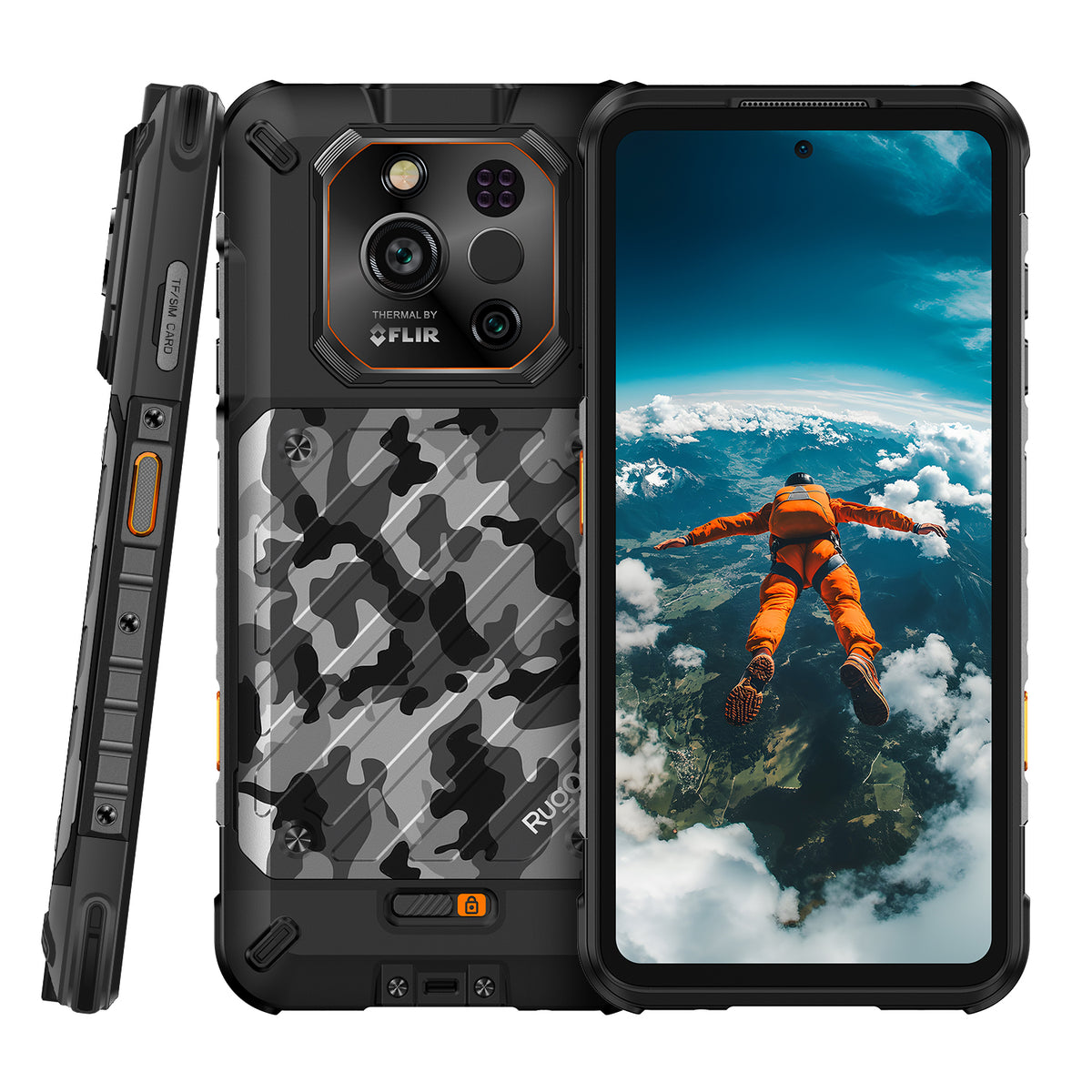 RugOne Xever 7 Pro
