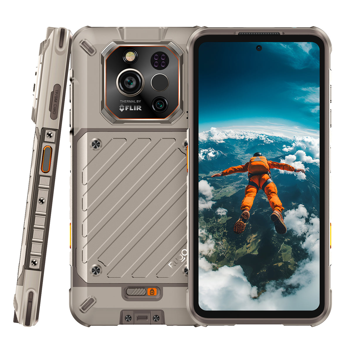 RugOne Xever 7 Pro