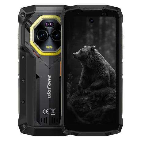 スマートフォン本体 Ulefone Armor mini 20 Armor Mini 20 - Ulefone