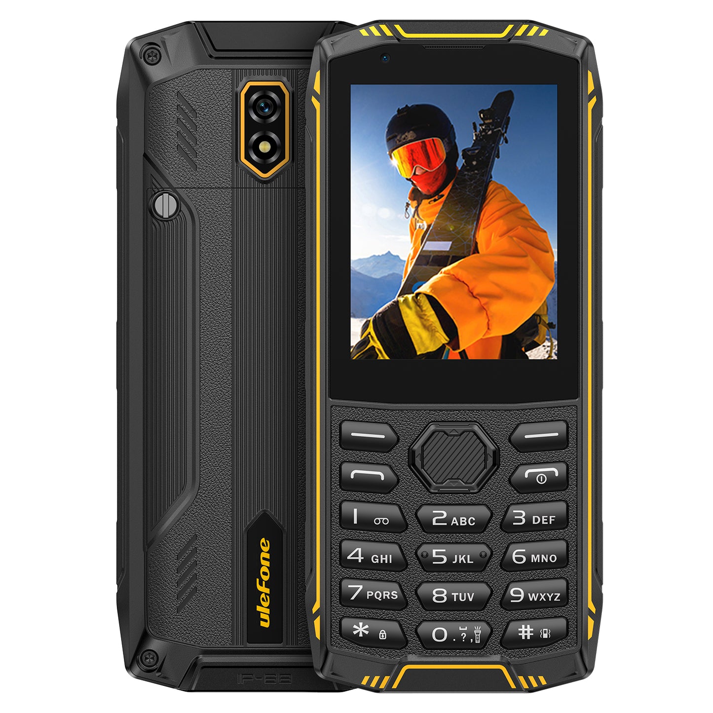 Armor Mini 5
