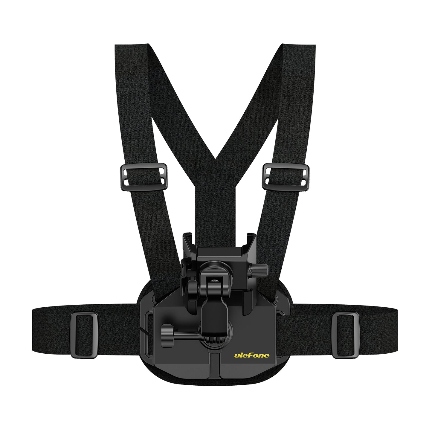 Armor Mount Go