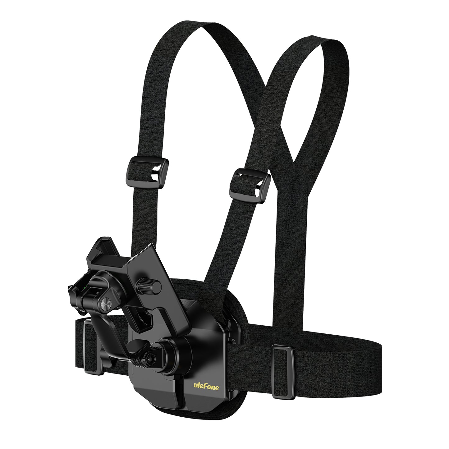 Armor Mount Go