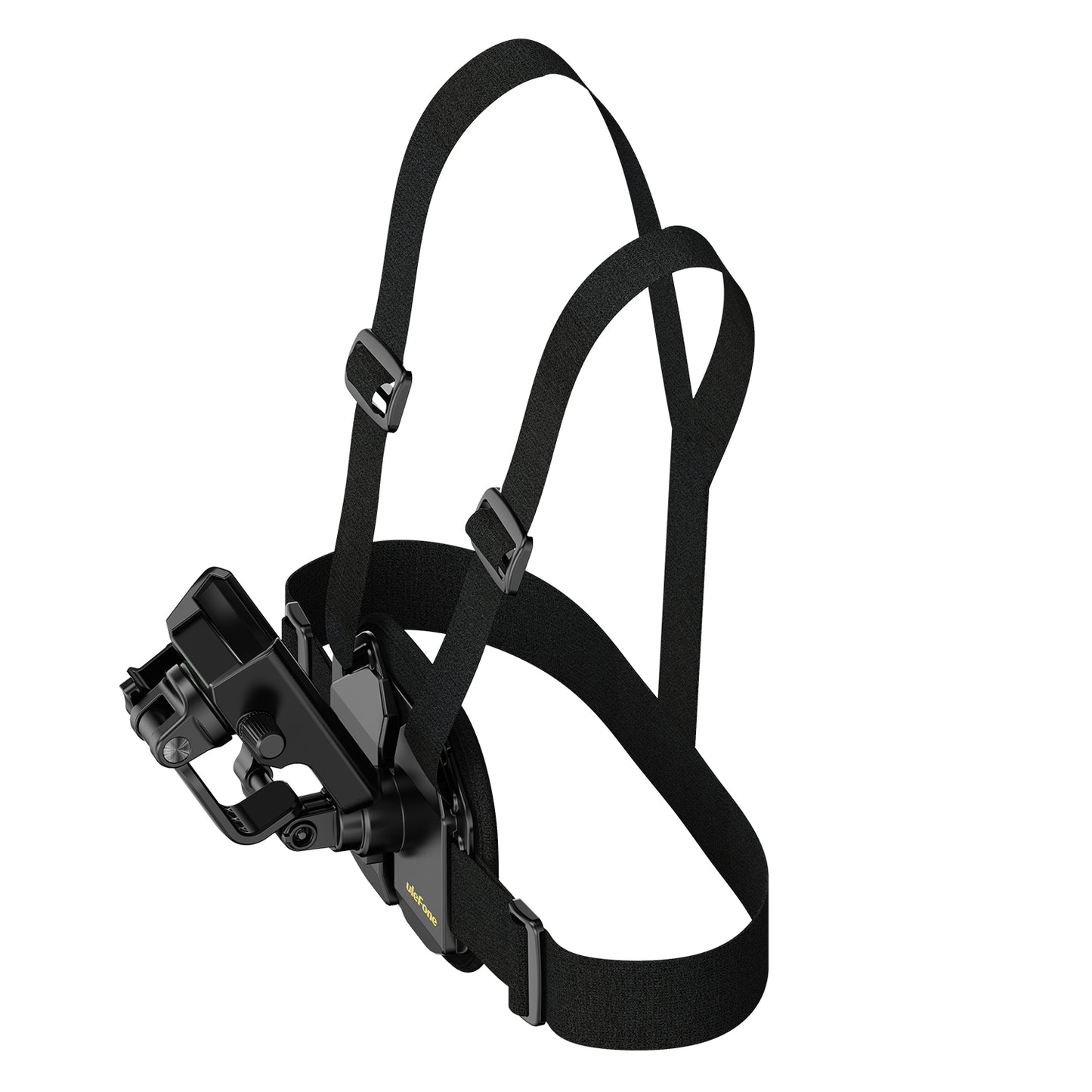 Armor Mount Go