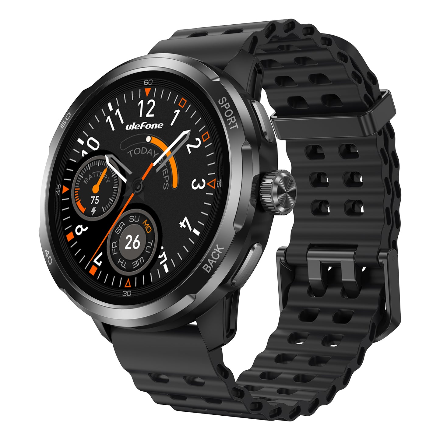 Armor Watch Pro
