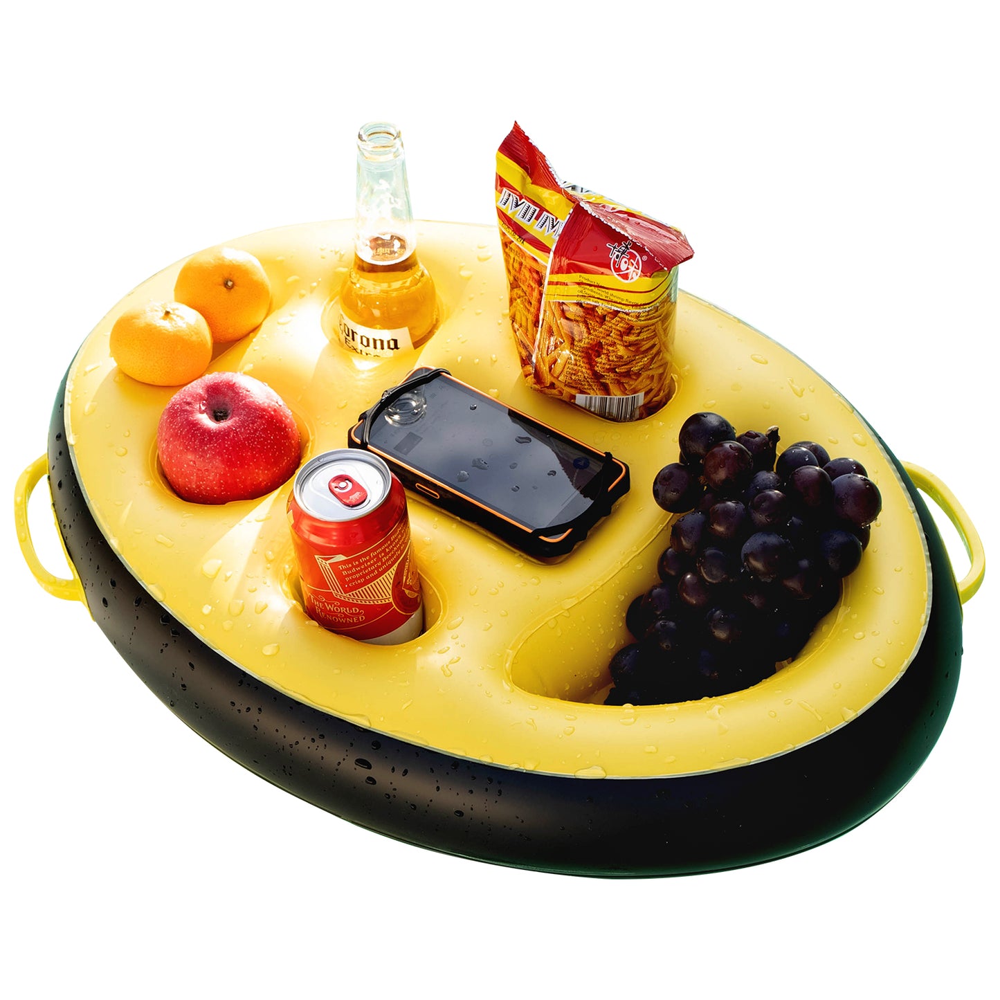 Ulefone Floating Tray