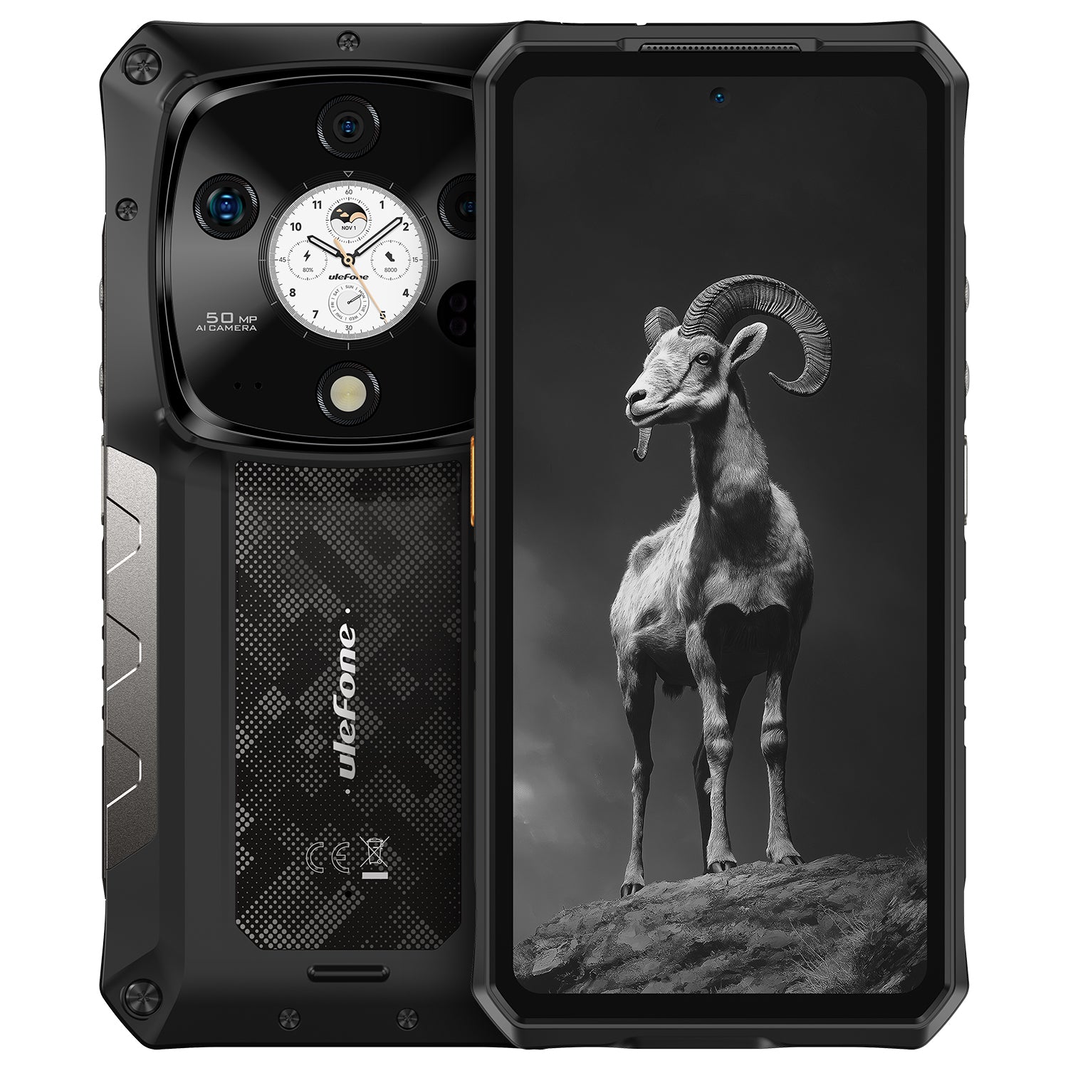 Ulefone Armor 28 Pro - Ulefone