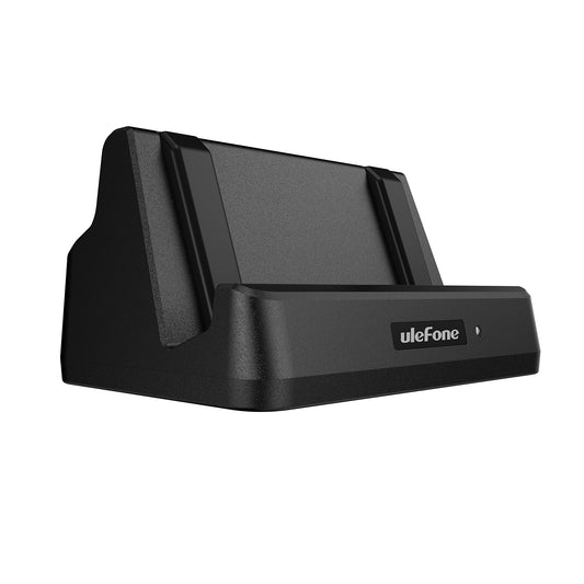 Desk Charging Dock for RugKing Pad & Pad 2 Series