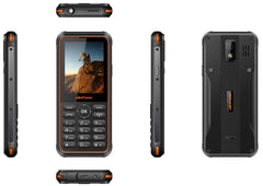 Armor Mini 3