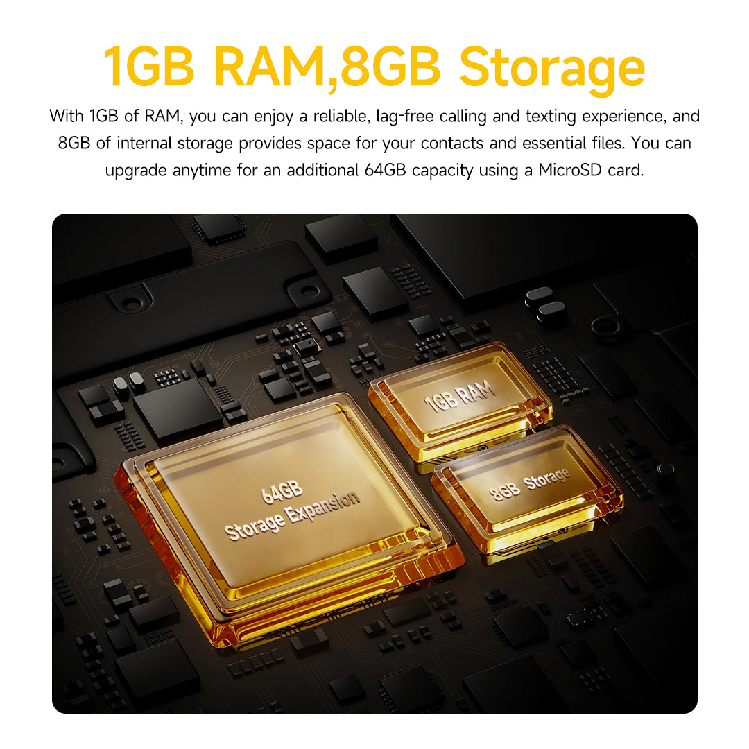 Armor Mini 5 mobile feature 10