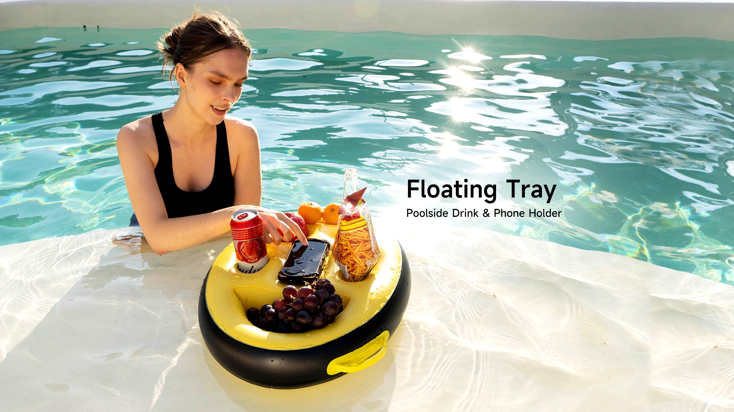 Ulefone Floating Tray feature 1