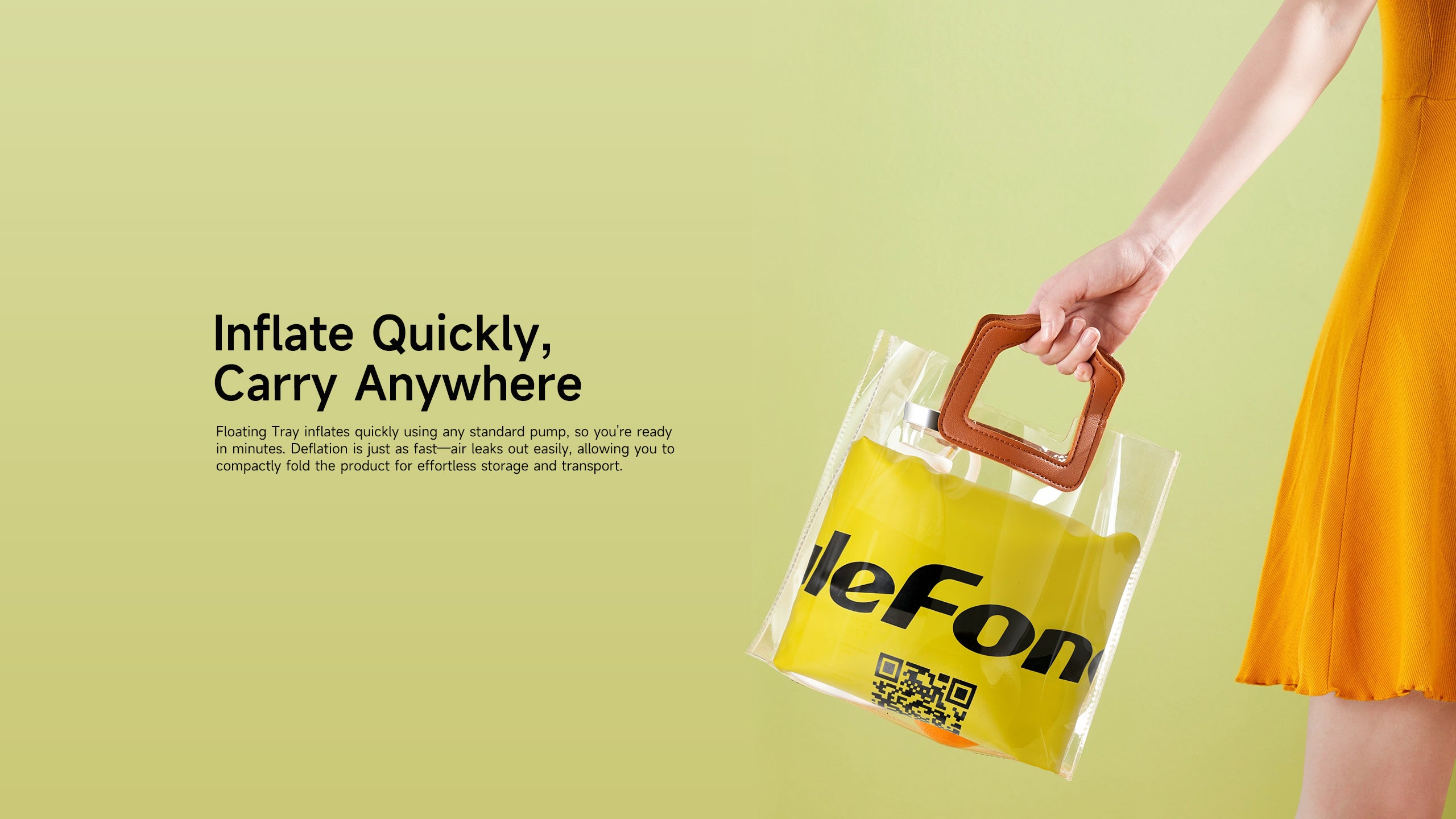 Ulefone Floating Tray feature 5