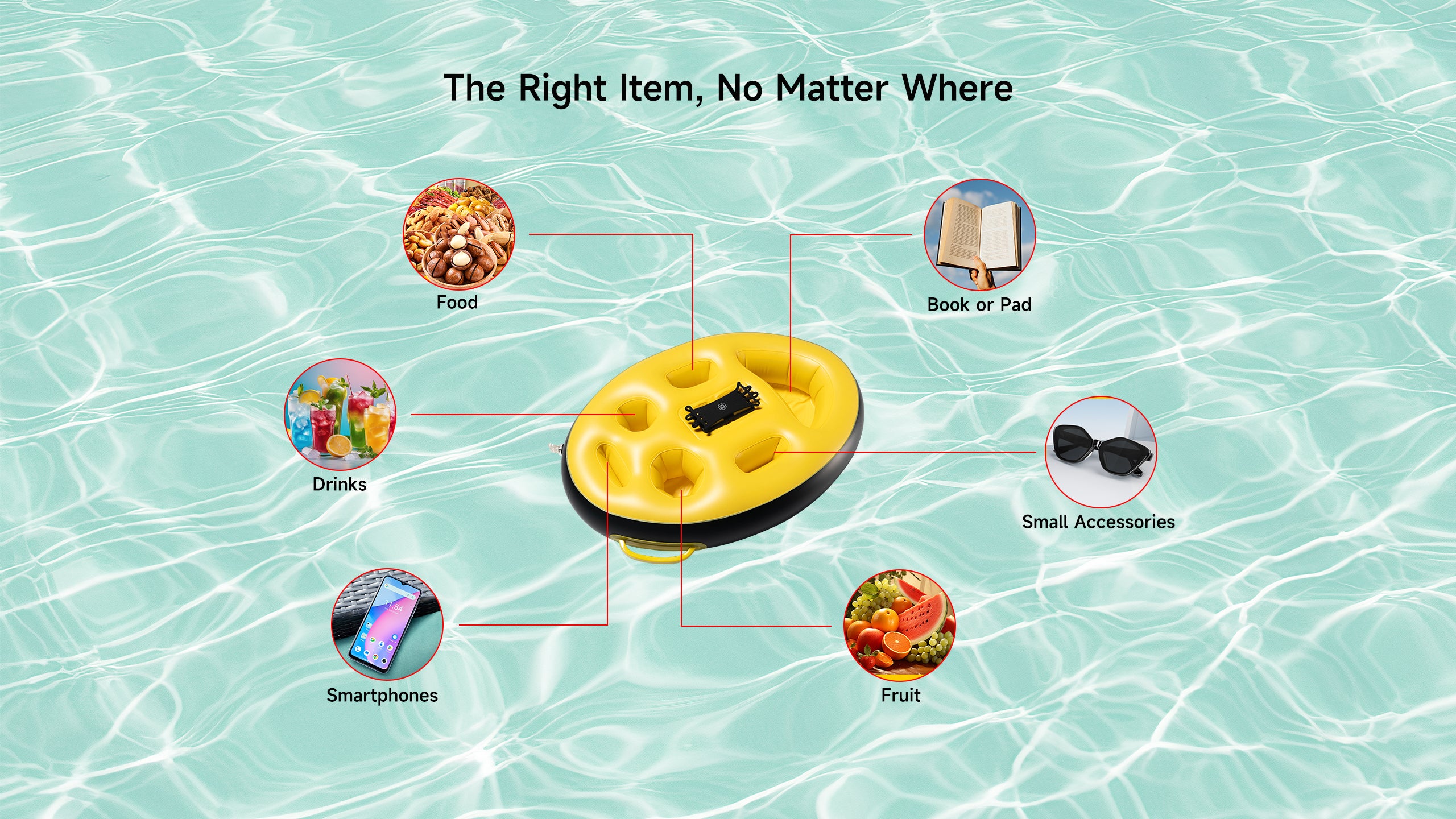 Ulefone Floating Tray feature 8
