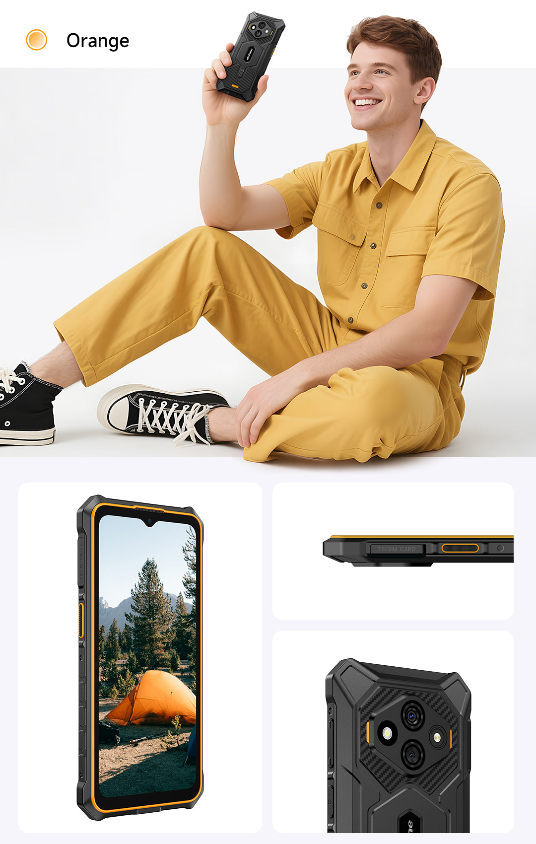 RugKing 3 Pro mobile feature 10