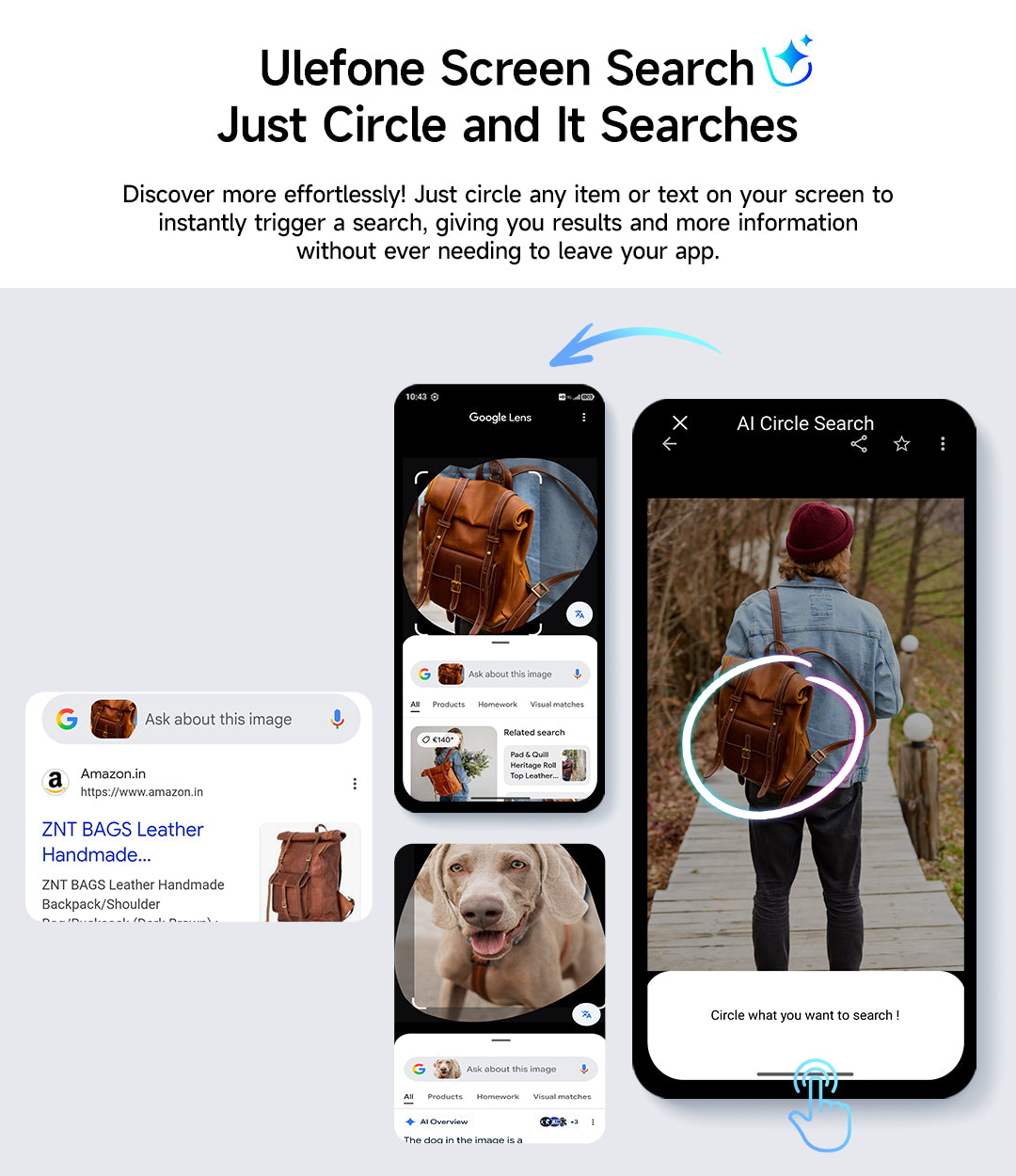 RugKing 3 Pro mobile feature 15