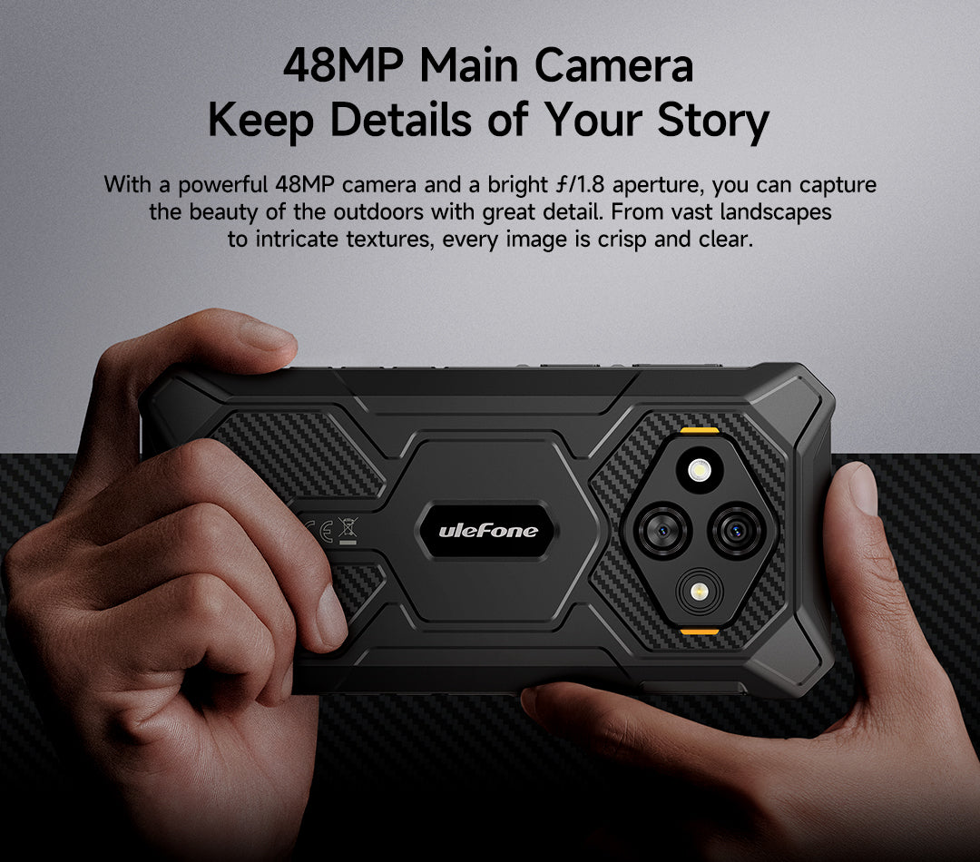 RugKing 3 Pro mobile feature 21