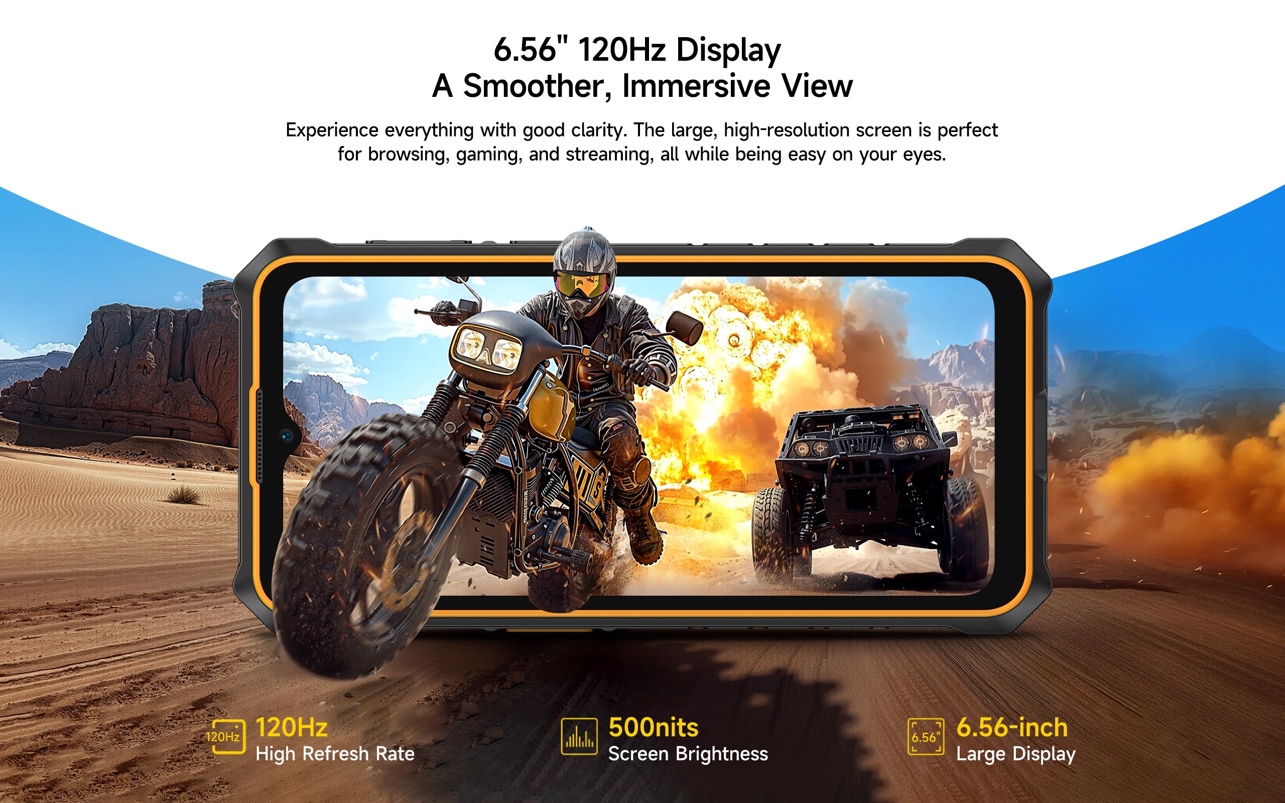 RugKing 3 Pro feature 19