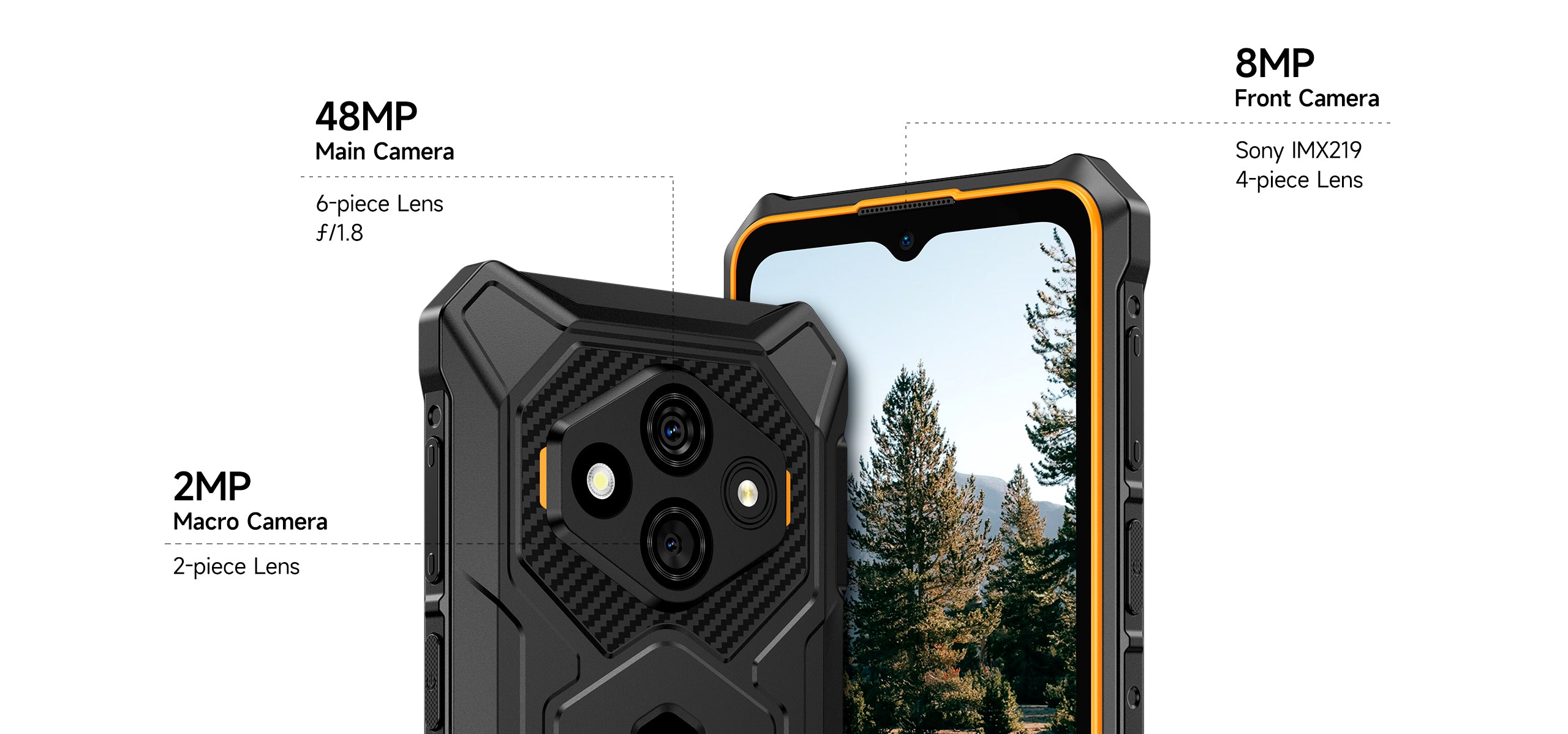 RugKing 3 Pro feature 20