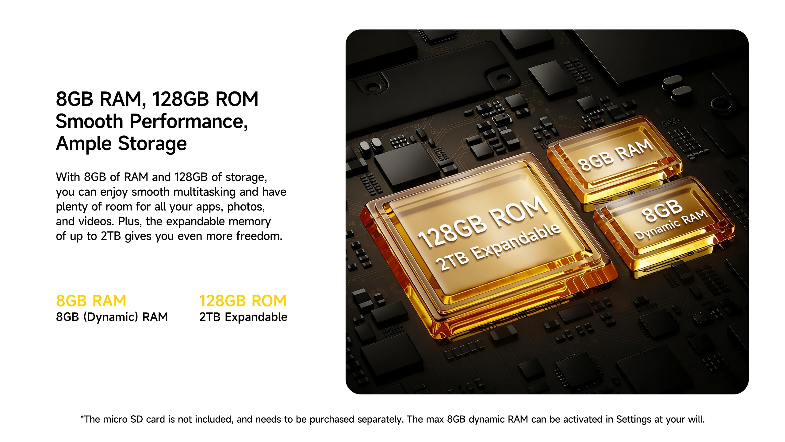 RugKing 3 Pro feature 27