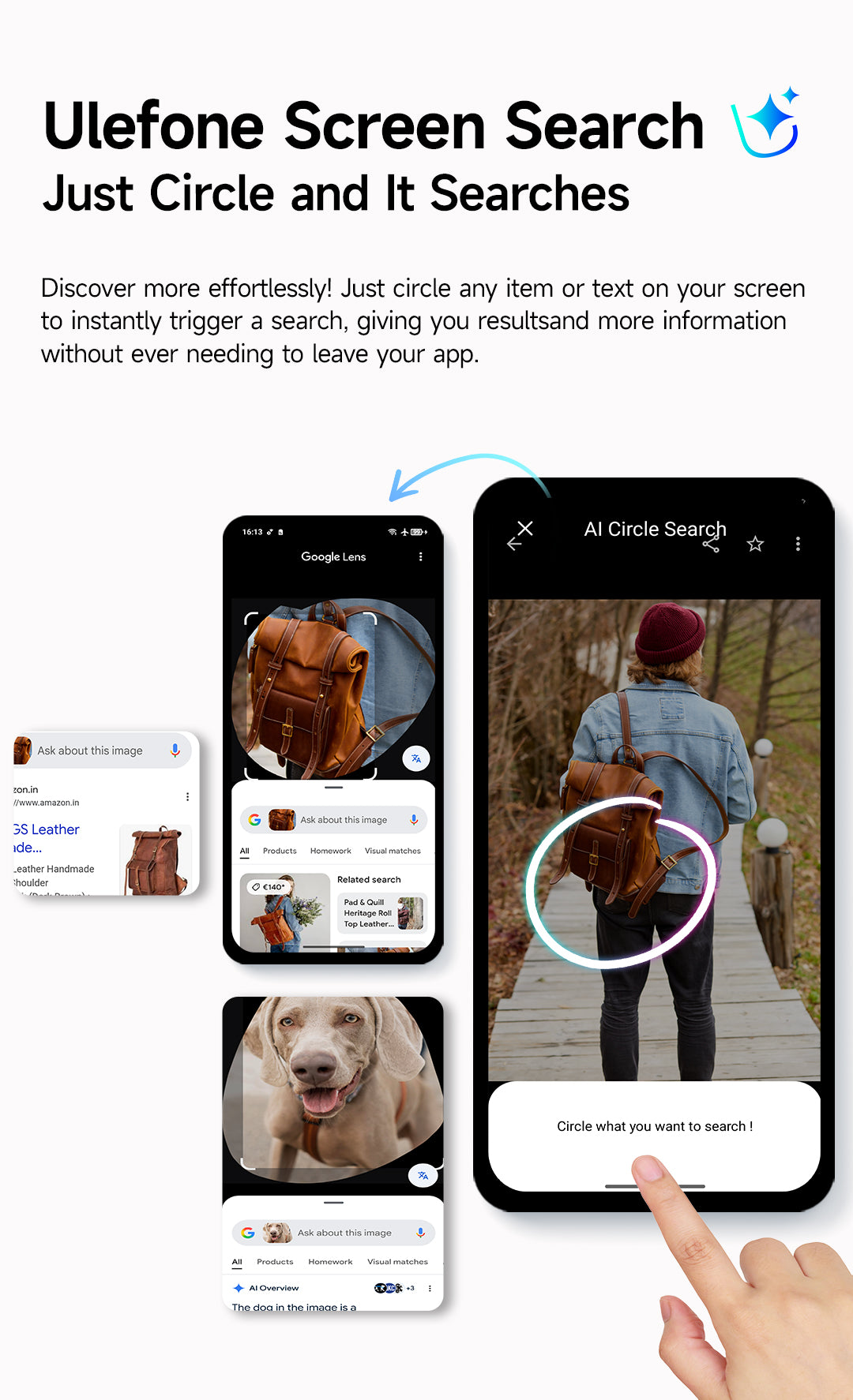 RugKing 5 Pro mobile feature 23