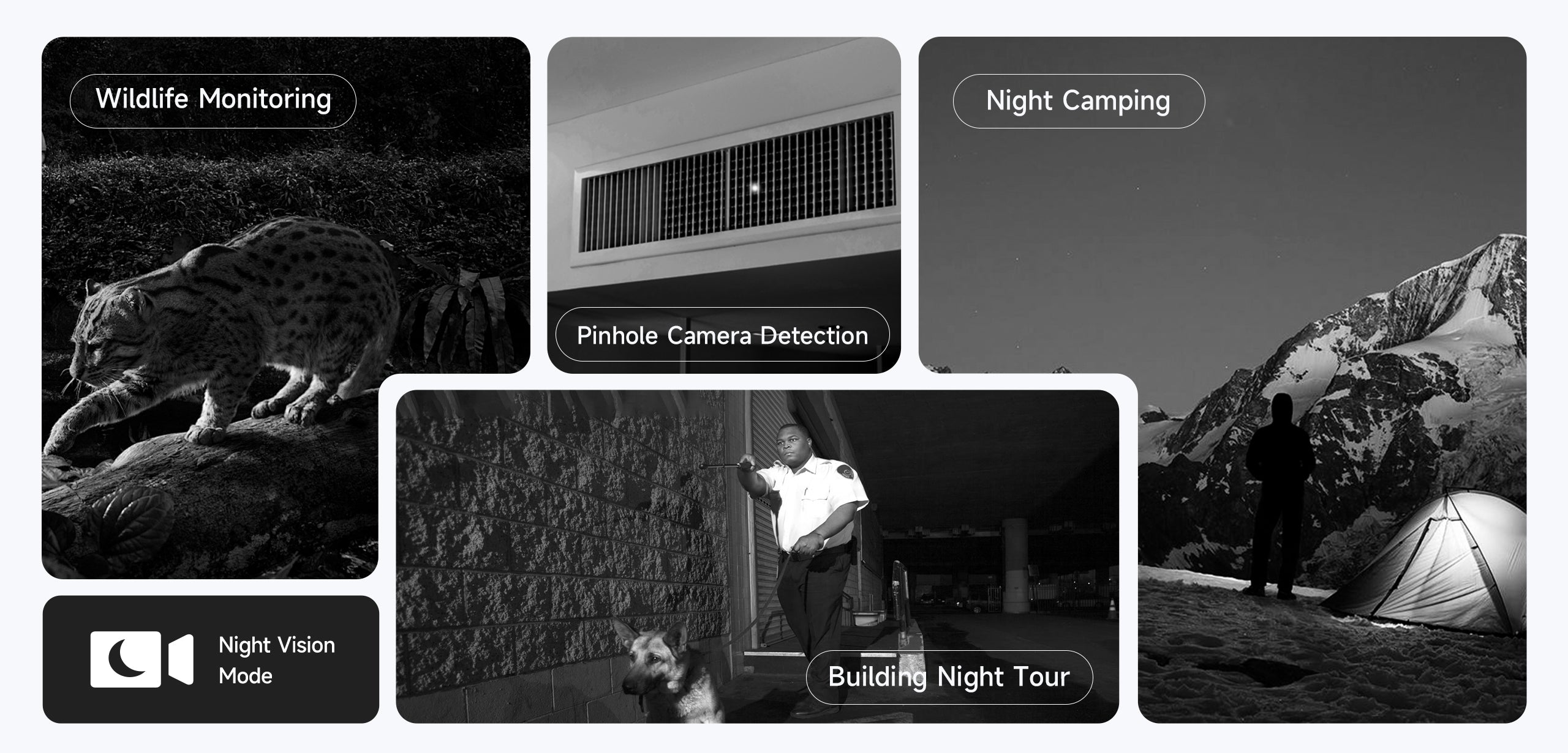RugKing 5 Pro feature 19