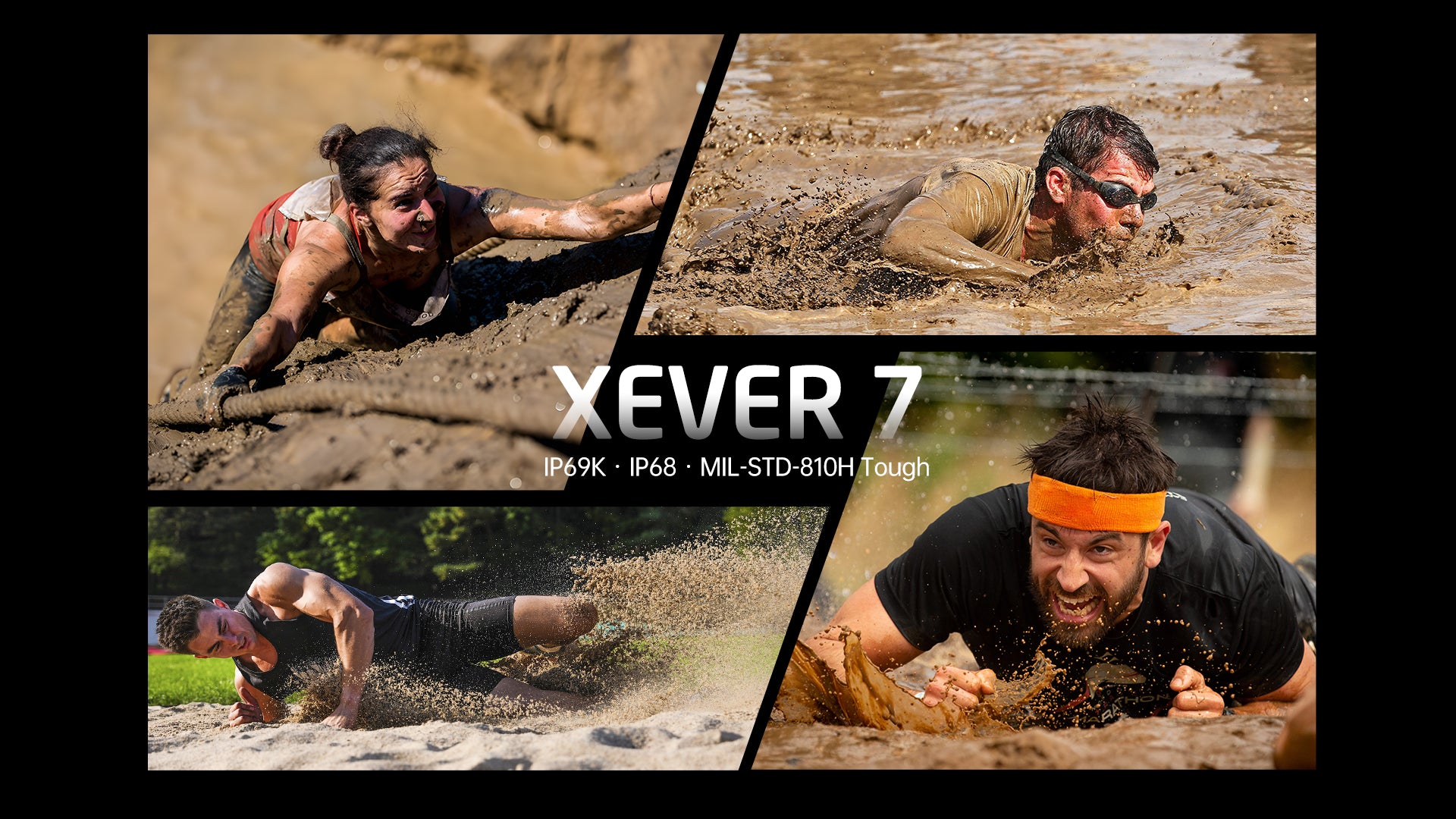 RugOne Xever 7 feature 10