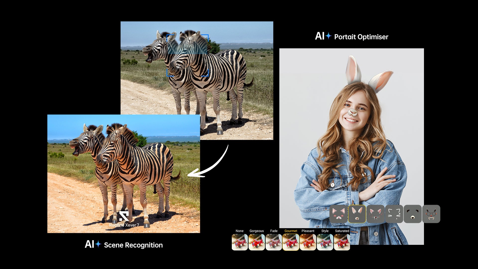 RugOne Xever 7 feature 17