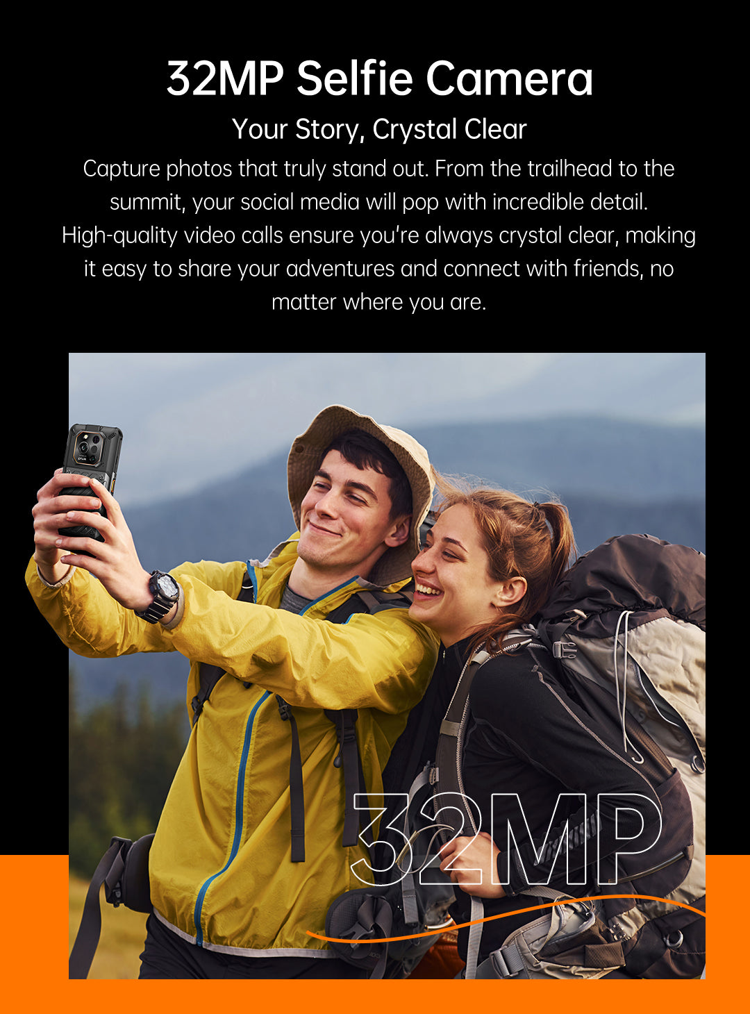 RugOne Xever 7 Pro mobile feature 20