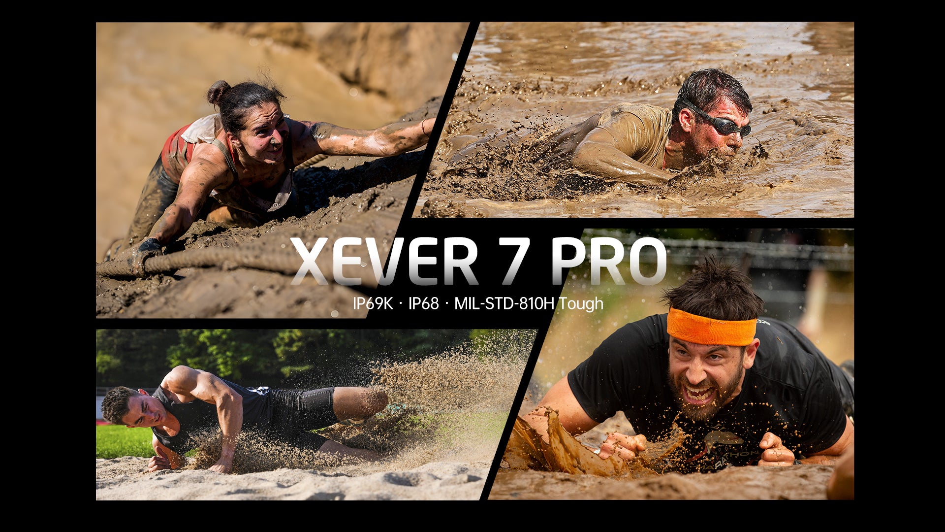 RugOne Xever 7 Pro feature 10